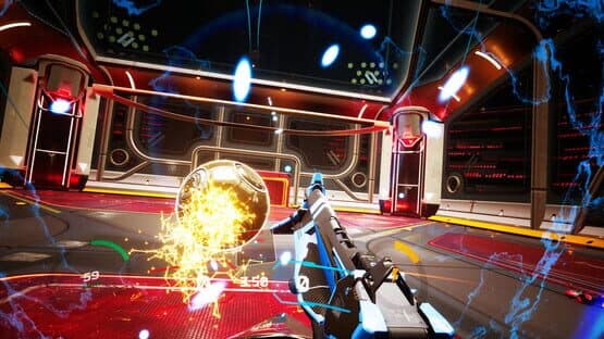 Speedball Arena — screenshot 5