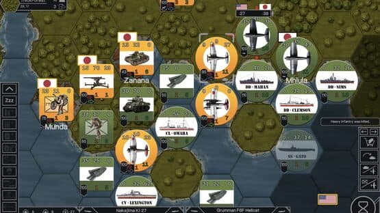 Hex of Steel — screenshot 5