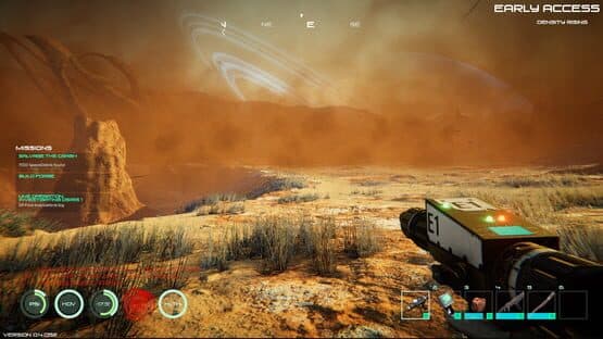 Osiris: New Dawn — screenshot 3