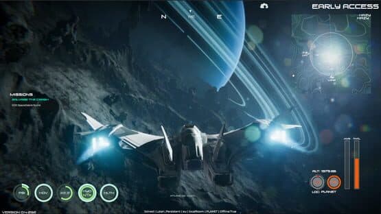 Osiris: New Dawn — screenshot 4