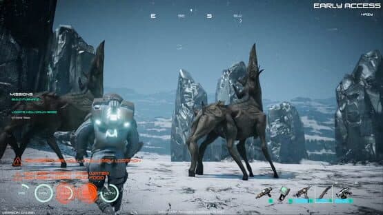 Osiris: New Dawn — screenshot 5