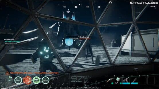 Osiris: New Dawn — screenshot 7
