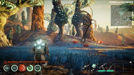 Osiris: New Dawn — screenshot 8