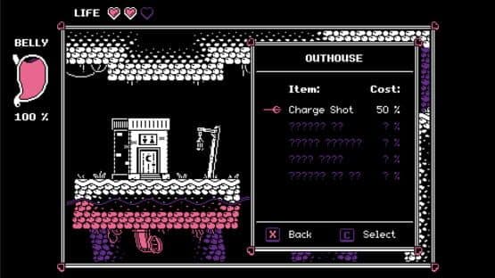 Satan Loves Cake — screenshot 1