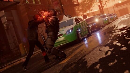 Infamous: Second Son - Collector's Edition — screenshot 1