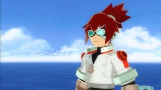 Mega Man Legends 3 Project — screenshot 4
