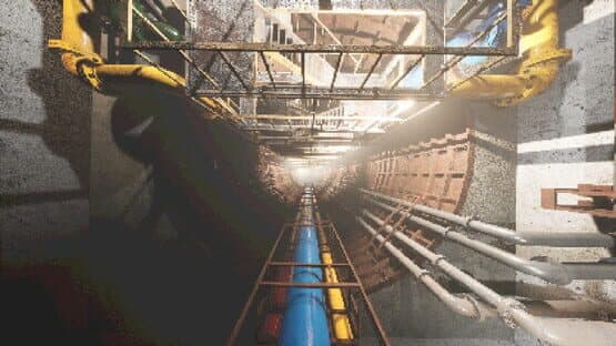 Liquidators — screenshot 1