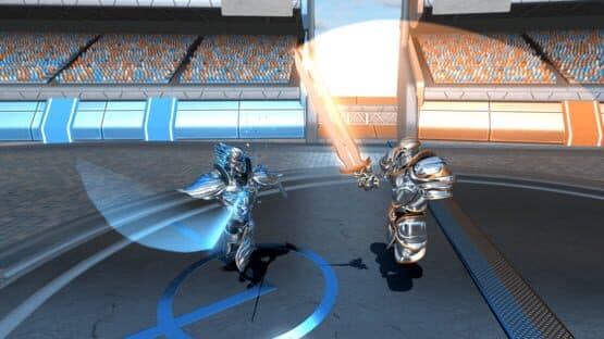 Ironlights — screenshot 1