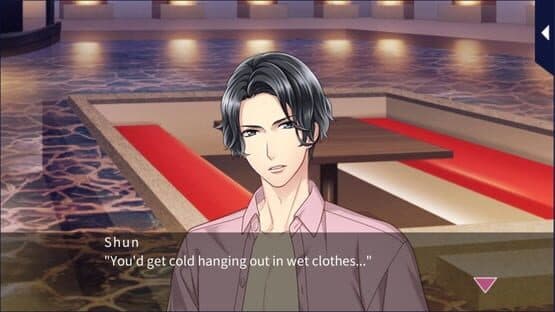 Kings of Paradise — screenshot 1
