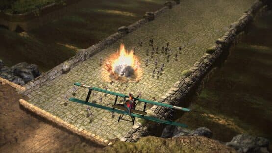 Toy Soldiers HD — screenshot 3