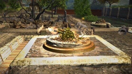 Toy Soldiers HD — screenshot 5