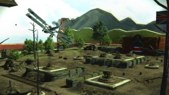 Toy Soldiers HD — screenshot 7