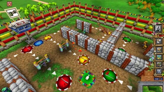 Dino Island — screenshot 1