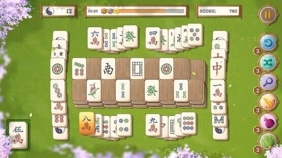 Mahjong Adventure — screenshot 5