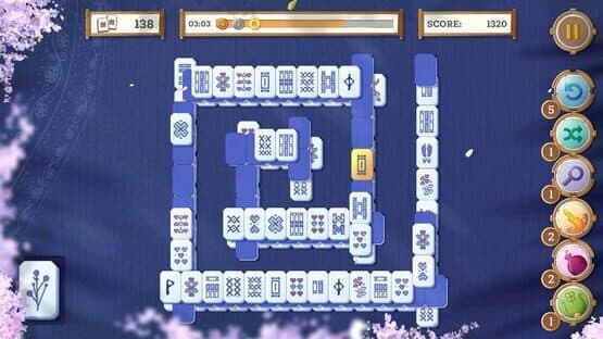 Mahjong Adventure — screenshot 6