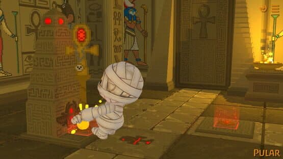 The Awakening of Mummies — screenshot 4