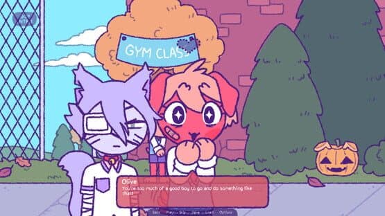 Purrfect Apawcalypse: Patches' Infurno — screenshot 1