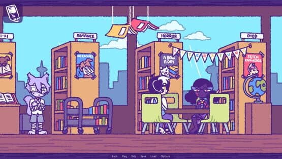 Purrfect Apawcalypse: Patches' Infurno — screenshot 4