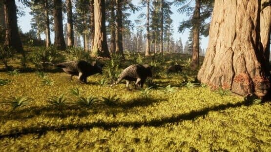 Pangea Survival — screenshot 1