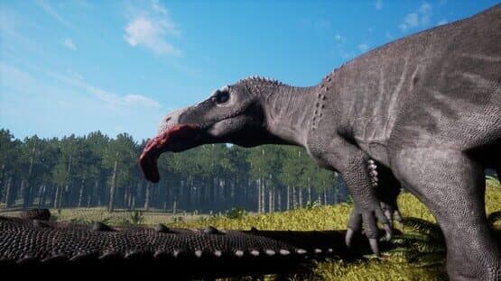 Pangea Survival — screenshot 2
