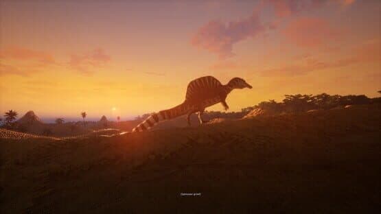 Pangea Survival — screenshot 3