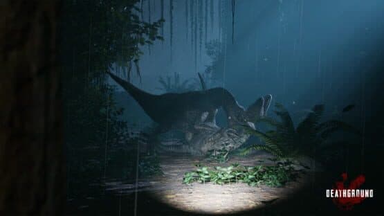 Deathground — screenshot 2