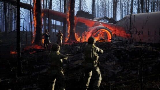 Rioters 2025 — screenshot 4