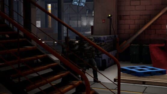 Rioters 2025 — screenshot 5