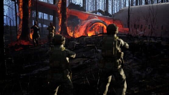 Rioters 2025 — screenshot 8