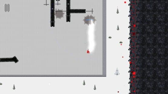 Joe and the Gun — screenshot 1