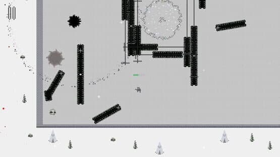 Joe and the Gun — screenshot 2