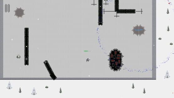 Joe and the Gun — screenshot 3