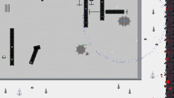 Joe and the Gun — screenshot 5