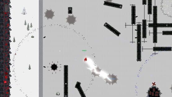 Joe and the Gun — screenshot 6