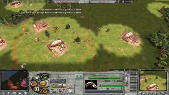 Empire Earth II: Platinum Edition — screenshot 1