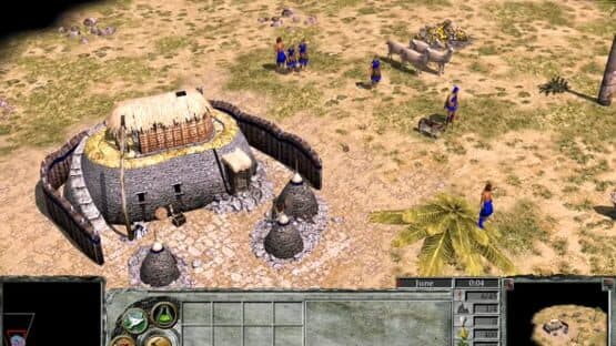 Empire Earth II: Platinum Edition — screenshot 3