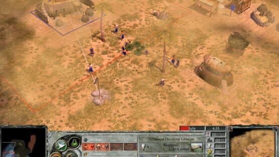 Empire Earth II: Gold Edition — screenshot 1