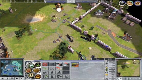 Empire Earth II: Gold Edition — screenshot 3