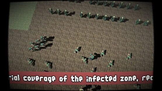Block Zombies! — screenshot 5