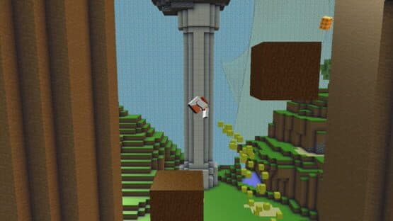 Uncraft Me! — screenshot 1