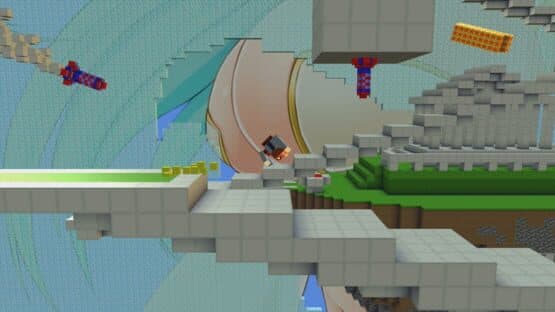 Uncraft Me! — screenshot 2