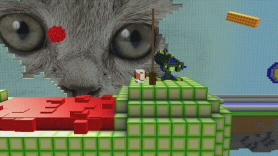 Uncraft Me! — screenshot 3