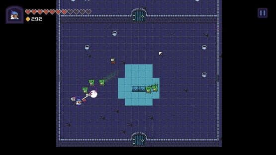 Wizodd — screenshot 2