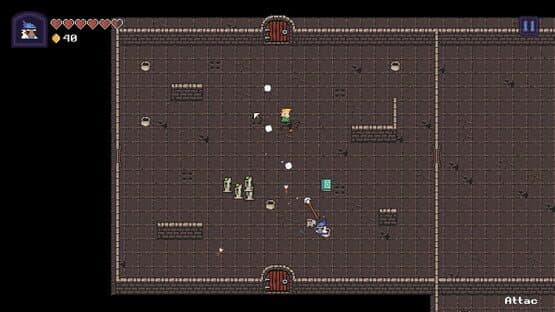 Wizodd — screenshot 4