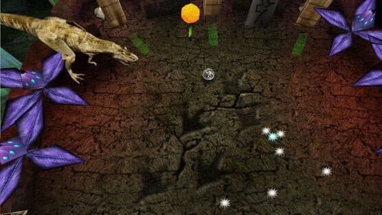 Adventure Pinball: Forgotten Island — screenshot 2