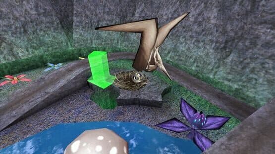 Adventure Pinball: Forgotten Island — screenshot 3