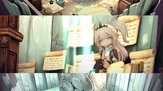 WitchSpring4 — screenshot 2