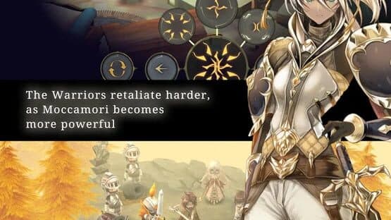 WitchSpring4 — screenshot 3