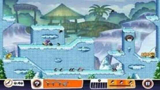 Penguins! — screenshot 2