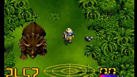 Jurassic Park — screenshot 6